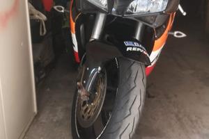 CBR 1000rr