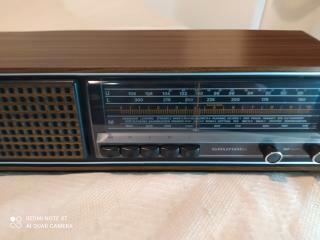 RADIO GRUNDING  RF 420