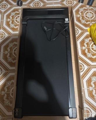 Tapis roulant elettrico da home fitness