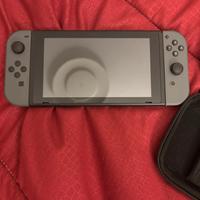 Nintendo Switch Standard