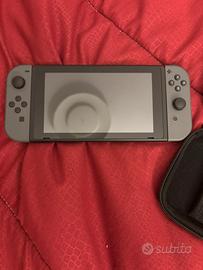 Nintendo Switch Standard