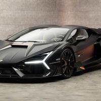 DISPONIAMO DI RICAMBI AUTO LAMBORGHINI REVUELTO MA
