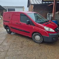 Fiat scudo