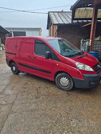 Fiat scudo