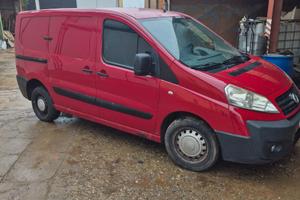 Fiat scudo