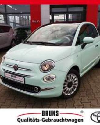 Ricambi usati Fiat 500 500L 500X 2010 2020