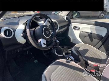 Renault twingo - h4d a4 - 2018