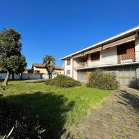 VILLA SINGOLA A BOFFALORA SOPRA TICINO