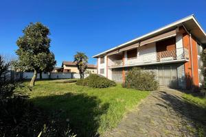 VILLA SINGOLA A BOFFALORA SOPRA TICINO