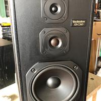 Cassa SB-CS65 Tecnics