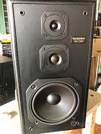 Cassa SB-CS65 Tecnics