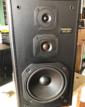 Cassa SB-CS65 Tecnics