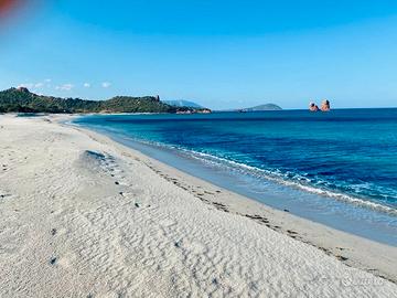 Appartamento in centro a Tortolì