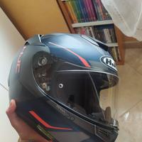 CASCO HJC RPHA70 (TG. M, pari al nuovo)