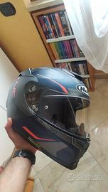 CASCO HJC RPHA70 (TG. M, pari al nuovo)