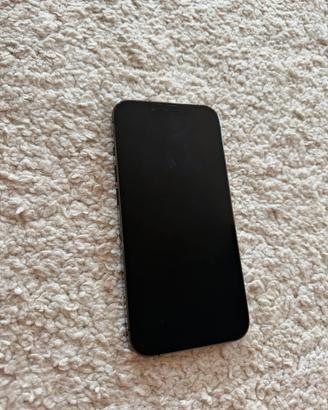 iPhone 13 pro