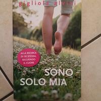 libro "Sono solo mia"