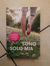 libro "Sono solo mia"