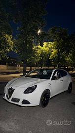 Alfa Giulietta 1.4 TJET