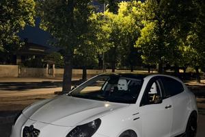Alfa Giulietta 1.4 TJET