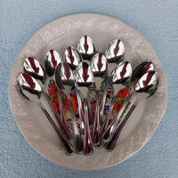 Set 12 Cucchiai Da Tavola 