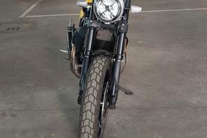 Ducati Scrambler - 2019