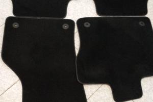 Tappetini originali Golf 7