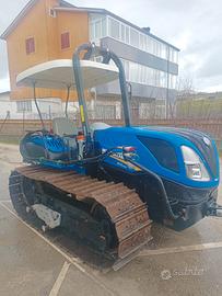 new Holland tk 4.100m