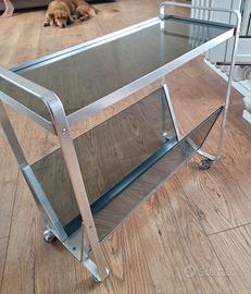 Carrello Space Age  