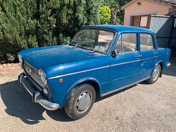 Fiat 1100 R