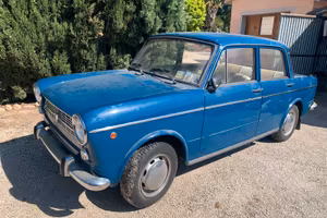 Fiat 1100 R