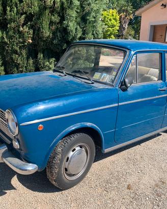 Fiat 1100 R