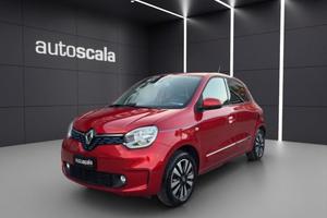 RENAULT Twingo Electric Intens