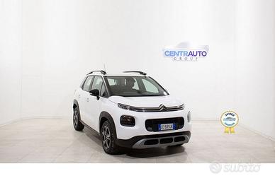 Citroën C3 Aircross BlueHDi 100 S&S Feel