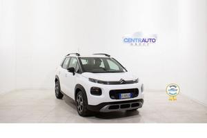 Citroën C3 Aircross BlueHDi 100 S&S Feel