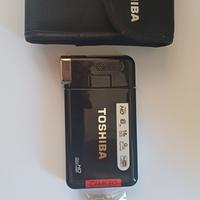 Videocamera Camileo s30 Toshiba