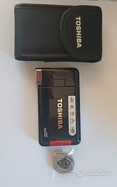 Videocamera Camileo s30 Toshiba