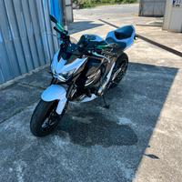 Kawasaki Z800