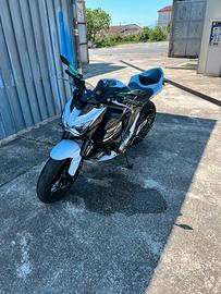 Kawasaki Z800