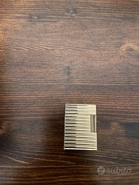 Accendino a gas S.T. DUPONT