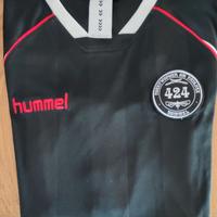 Hummel x 424  - divisa calcio