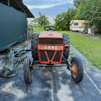 Same 35 mod. Italia