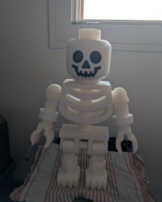 Personaggio Lego