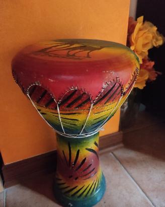 BONGO terra cotta, 