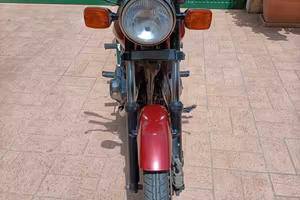 Suzuki GSX 250 iscritta asi