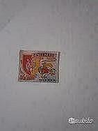 Scudetto Catanzaro album calciatori panini 1979/80