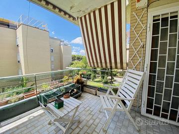 Appartamento di 140 m² con 3 locali a Roma