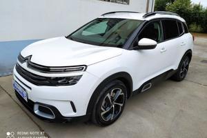 Citroën C5 Aircross Hybrid 225 Hybrid E-EAT8 ...