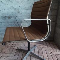 6 sedie ufficio Herman Miller
