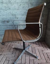 6 sedie ufficio Herman Miller